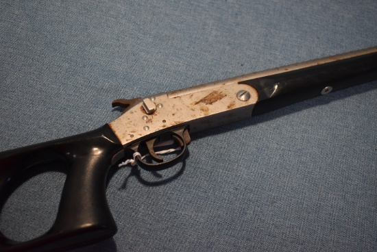 FIREARM/GUN SNAKE CHARMER!! S62