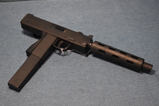 FIREARM/GUN COBRAN M-11 !!! H 542