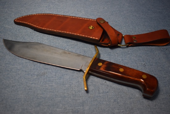 VINTAGE WESTERN BOWIE!!!