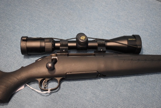 FIREARM/GUN RUGER AMERICAN!! R 254
