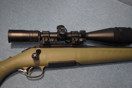 FIREARM/GUN RUGER PREDATOR!! R 255