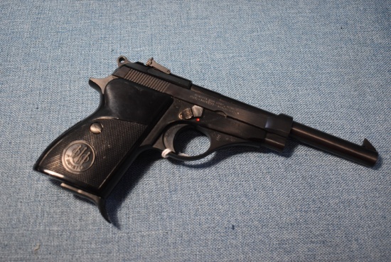FIREARM/GUN BERETTA GARDONE!! H 591