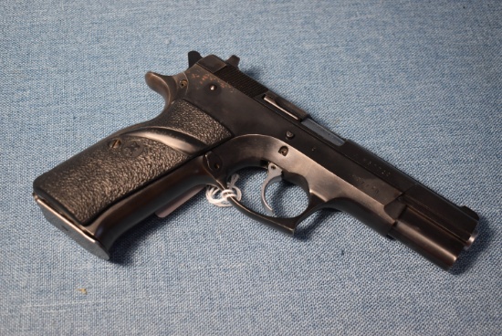 FIREARM/GUN FRATELLI SPA!! H 592