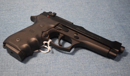 FIREARM/GUN BERETTA BRIGADIER!! H 585