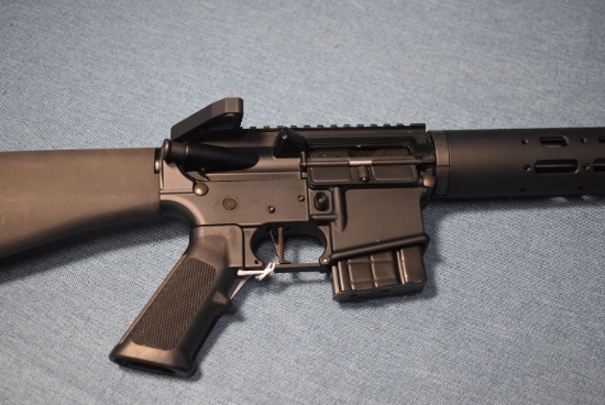 FIREARM/GUN ANDERSON AM-15 !! R 251