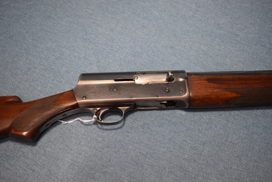 FIREARM/GUN REMINGTON SPORTSMAN!! S 81