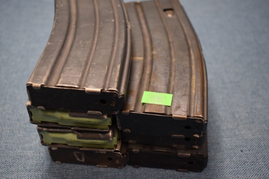 AR-15 MAGS!!