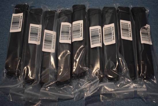 GLOCK 33 ROUND MAGAZINES!!