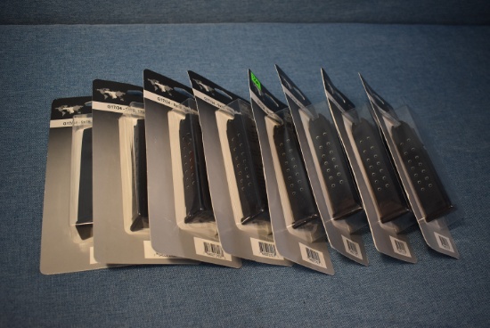 GLOCK G17/34 MAGAZINES!!