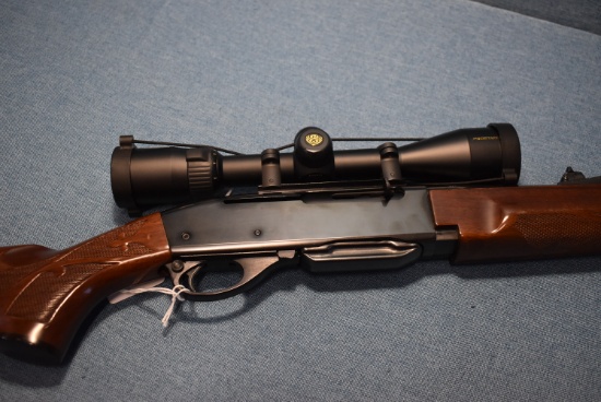 FIREARM/GUN REMINGTON 7400 CARBINE!! R 248
