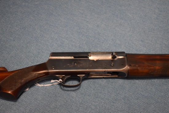 FIREARM/GUN REMINGTON SPORTSMAN!! S 80