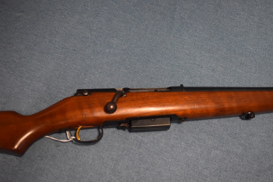 FIREARM/GUN MARLIN MODEL 55 "GOOSE GUN" S 79