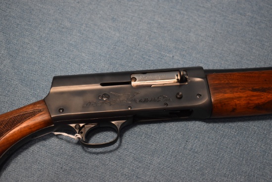 FIREARM/GUN REMINGTON "THE SPORTSMAN" S 82