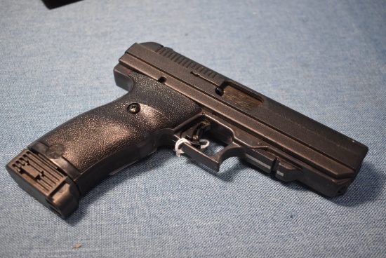 FIREARM/GUN HI-POINT JHP !! H 566