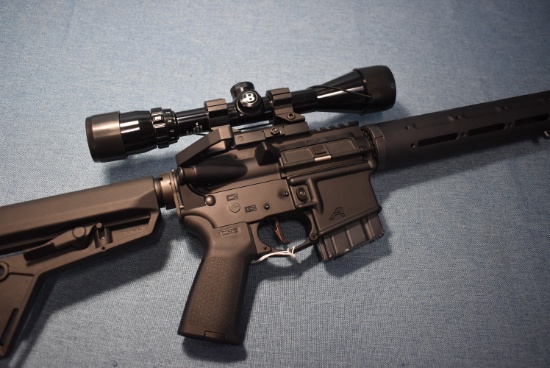FIREARM/GUN AERO PRECISION X-15 !! R 252