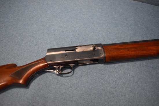FIREARM/GUN REMINGTON "THE SPORTSMAN" S 74