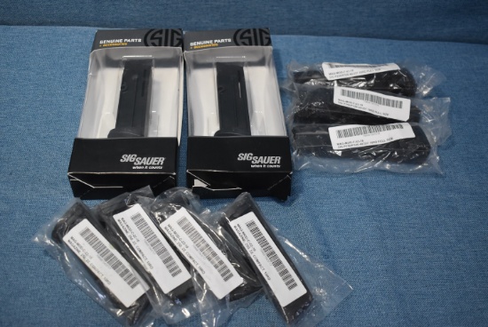 SIG MAGAZINES!!