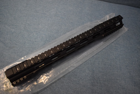 BRAND NEW RAIL COVER!!