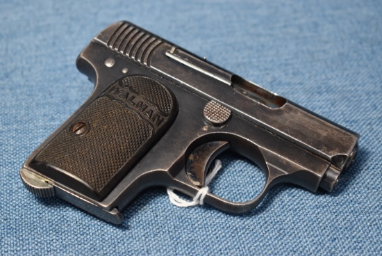 FIREARM/GUN WALMAN AUTOMATIC!!! H 647