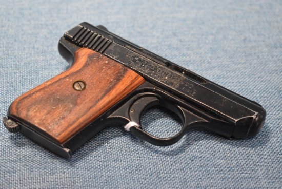 FIREARM/GUN JENNINGS J22 !! H 638