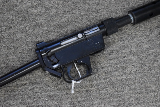 FIREARM/GUN CHARTER ARMS EXPLORER!! R 229