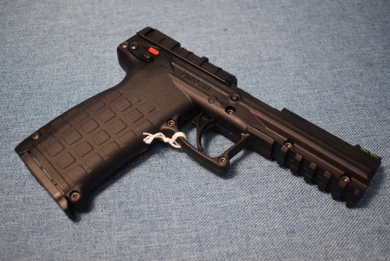 FIREARM/GUN KEL TEC PMR 30 !! H 606
