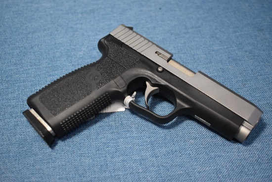 FIREARM/GUN KAHR CT-9 !! H 625