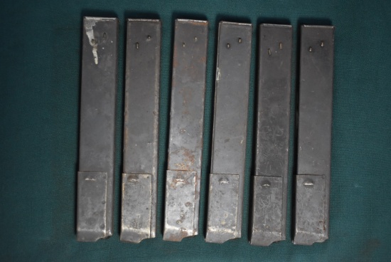 STAINLESS STEEL BUFFERS!!