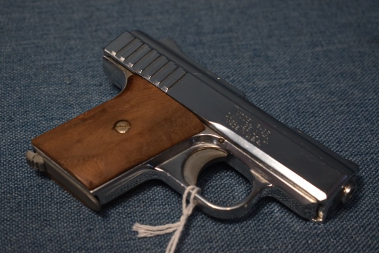 FIREARM/GUN RAVEN P-25 !! H 635