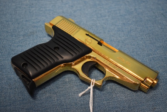 FIREARM/GUN LORCIN 10TH ANNIVERSARY!! H 474