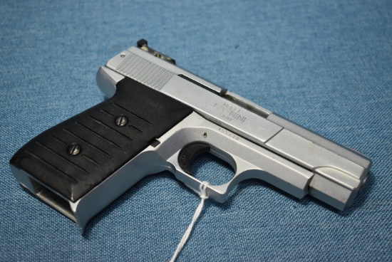 FIREARM/GUN JIMENEZ J.A. NINE!! H 464