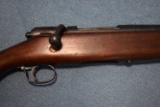 FIREARM/GUN J.C. HIGGINS 12 G!! S 71 ITEM 2-2