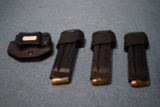 S&W SHIELD .40 CAL MAGS!!