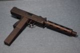 FIREARM/GUN COBRAN M-11 !!! H 542