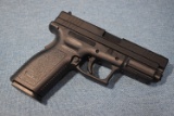 FIREARM/GUN SPRINGFIELD XD 40!! H 589