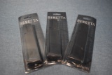 BERETTA 20 ROUND MAGAZINES!!
