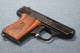 FIREARM/GUN JENNINGS J22 !! H 638
