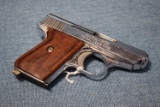 FIREARM/GUN JENNINGS J22 !! H 631