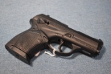 FIREARM/GUN BERETTA 9000S !! H 628