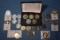 COLLECTOR COINS!!