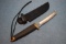 COAST KNIVES #C724 TANTO!!! # 2095