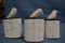 CARVED ALASKAN TRINKET BOXES!!