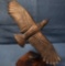 BRASS EAGLE IN FLIGHT!!
