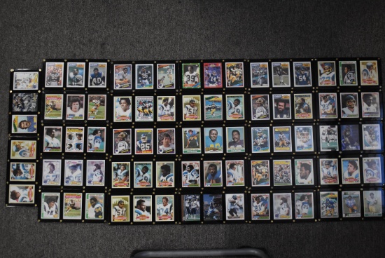 TREASURED SPORTS CARDS!! "ASSORTED STARS" !!
