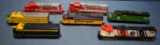 H/0 TRAIN ENGINES!!!