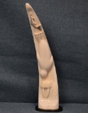 EXTREME NATIVE ALASKAN ART!!