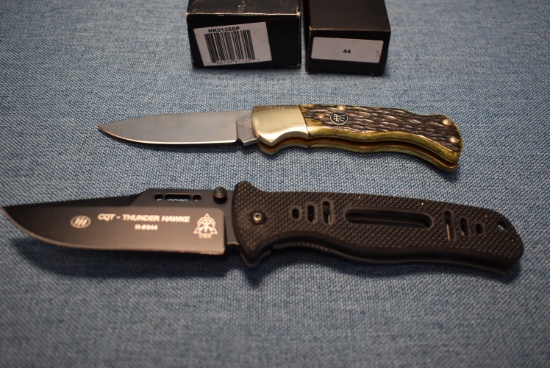 PREMIUM KNIVES!! #721