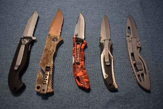 HIGH NAME FOLDERS!! #705