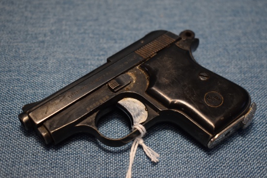 FIREARM/GUN FIE TITAN!! H 615