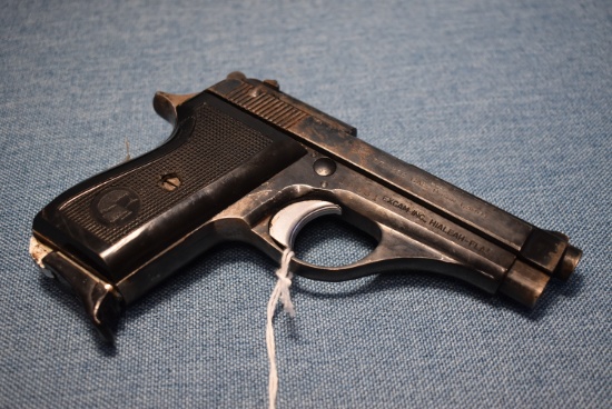 FIREARM/GUN TANFOGLIO GT 38 C !! H 614